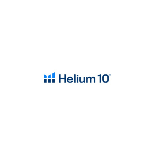 Helium 10 logo