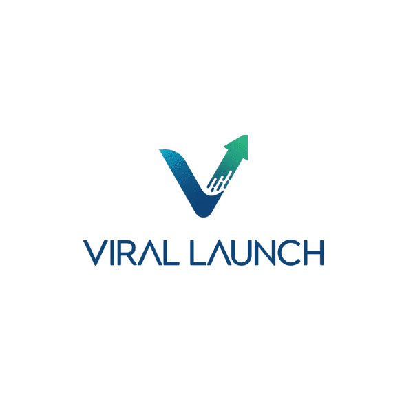 Viral Lauch Logo