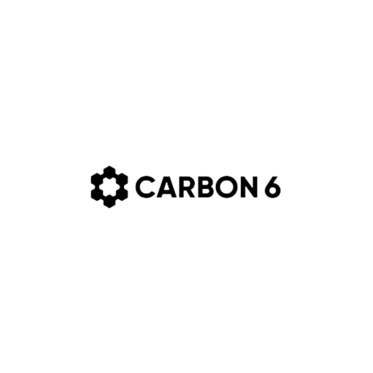 Carbon 6 Logo